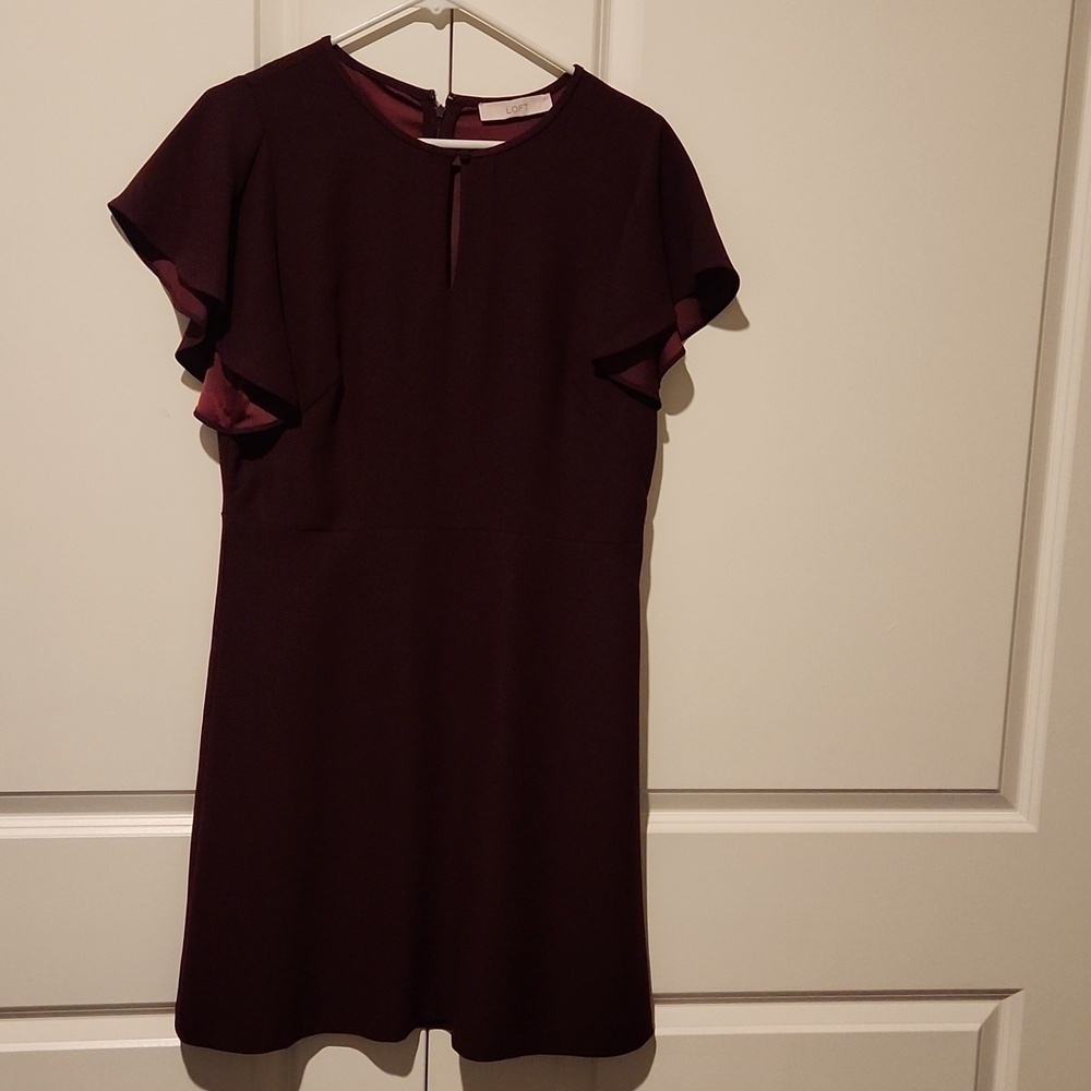 Loft Casual Dress